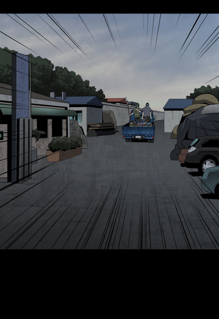 Hive Chapter 38 page 27 - Chapter 38