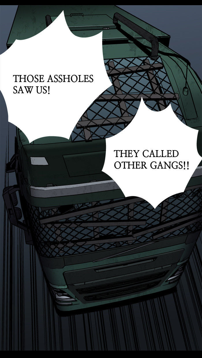 Hive Chapter 38 page 28 - Chapter 38