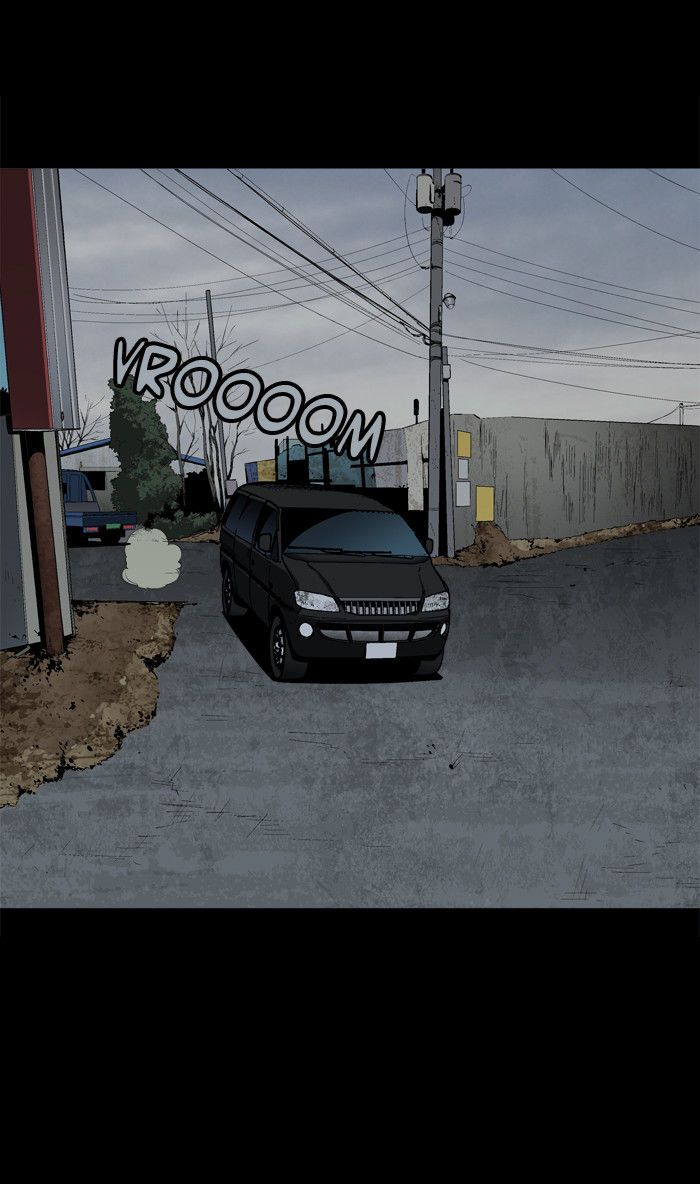 Hive Chapter 38 page 29 - Chapter 38