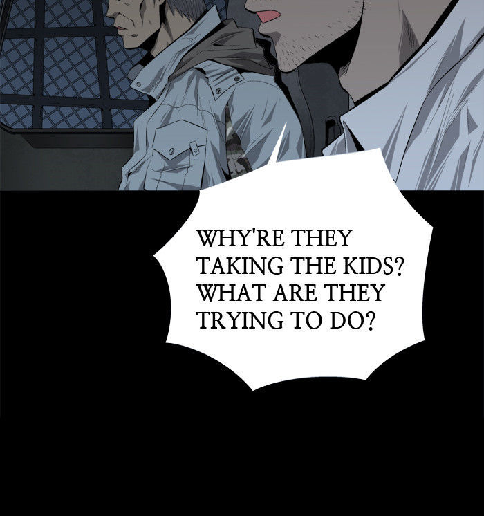 Hive Chapter 38 page 3 - Chapter 38