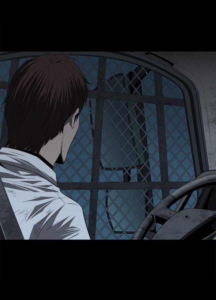 Hive Chapter 38 page 32 - Chapter 38