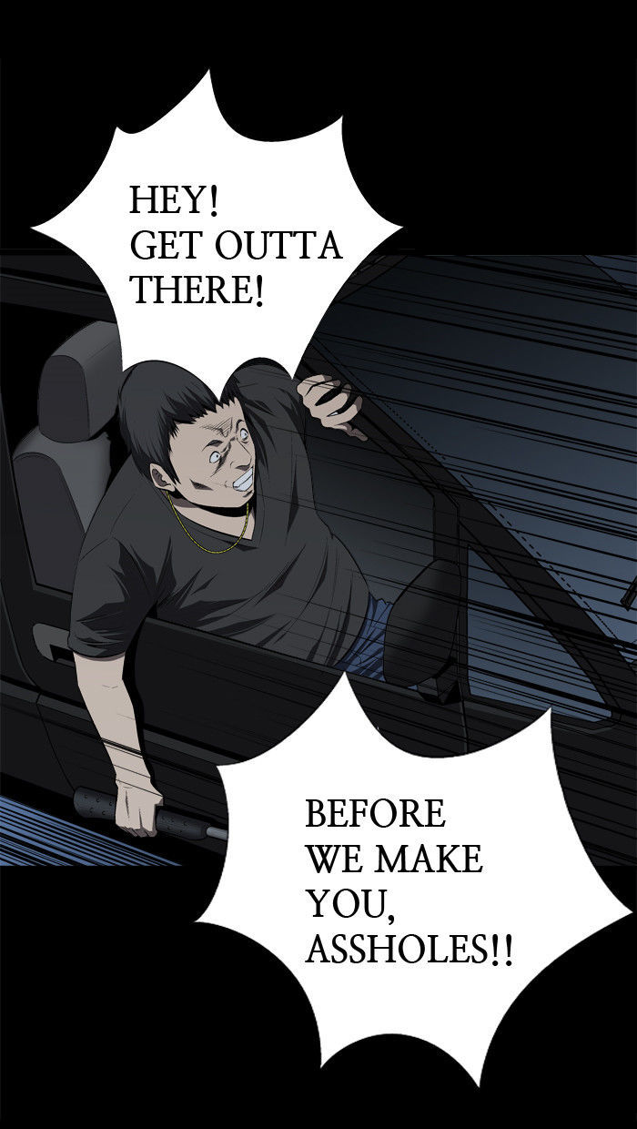 Hive Chapter 38 page 37 - Chapter 38