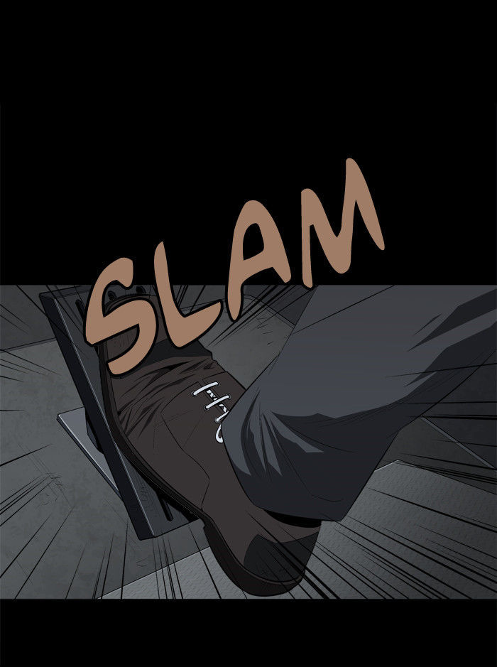 Hive Chapter 38 page 39 - Chapter 38