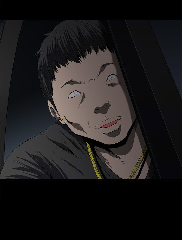 Hive Chapter 38 page 40 - Chapter 38
