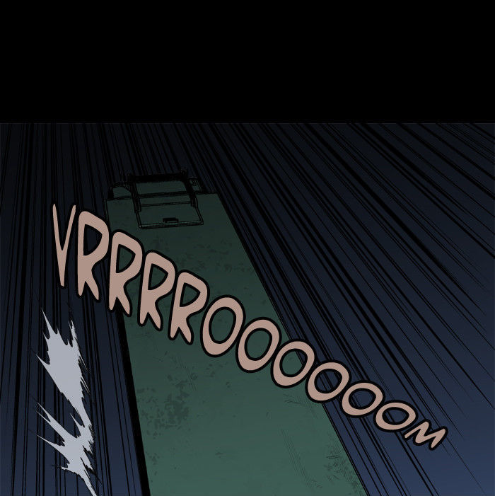 Hive Chapter 38 page 42 - Chapter 38
