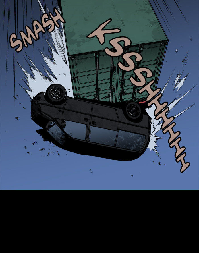 Hive Chapter 38 page 43 - Chapter 38