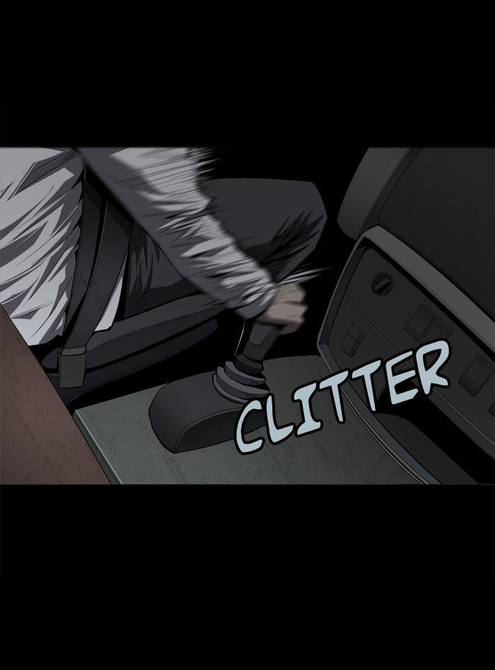 Hive Chapter 38 page 45 - Chapter 38