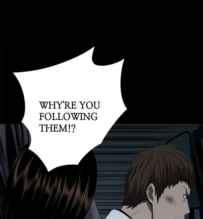 Hive Chapter 38 page 47 - Chapter 38