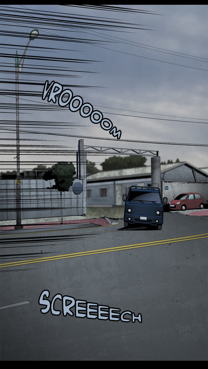 Hive Chapter 38 page 49 - Chapter 38
