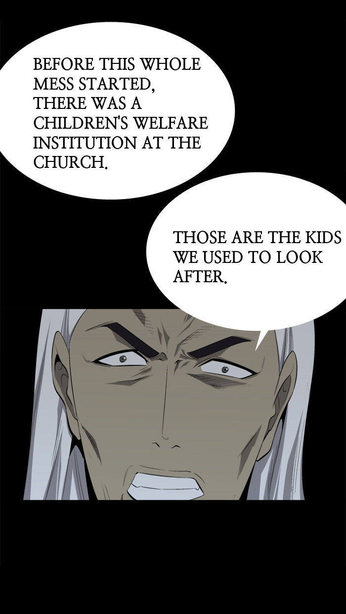 Hive Chapter 38 page 5 - Chapter 38