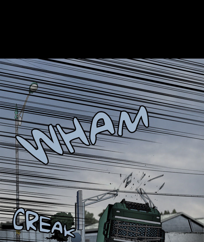 Hive Chapter 38 page 50 - Chapter 38