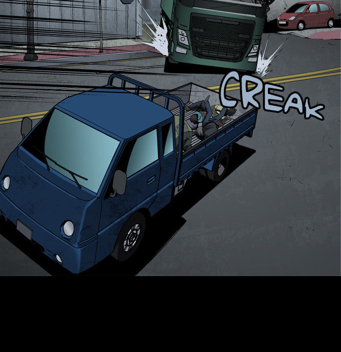 Hive Chapter 38 page 51 - Chapter 38