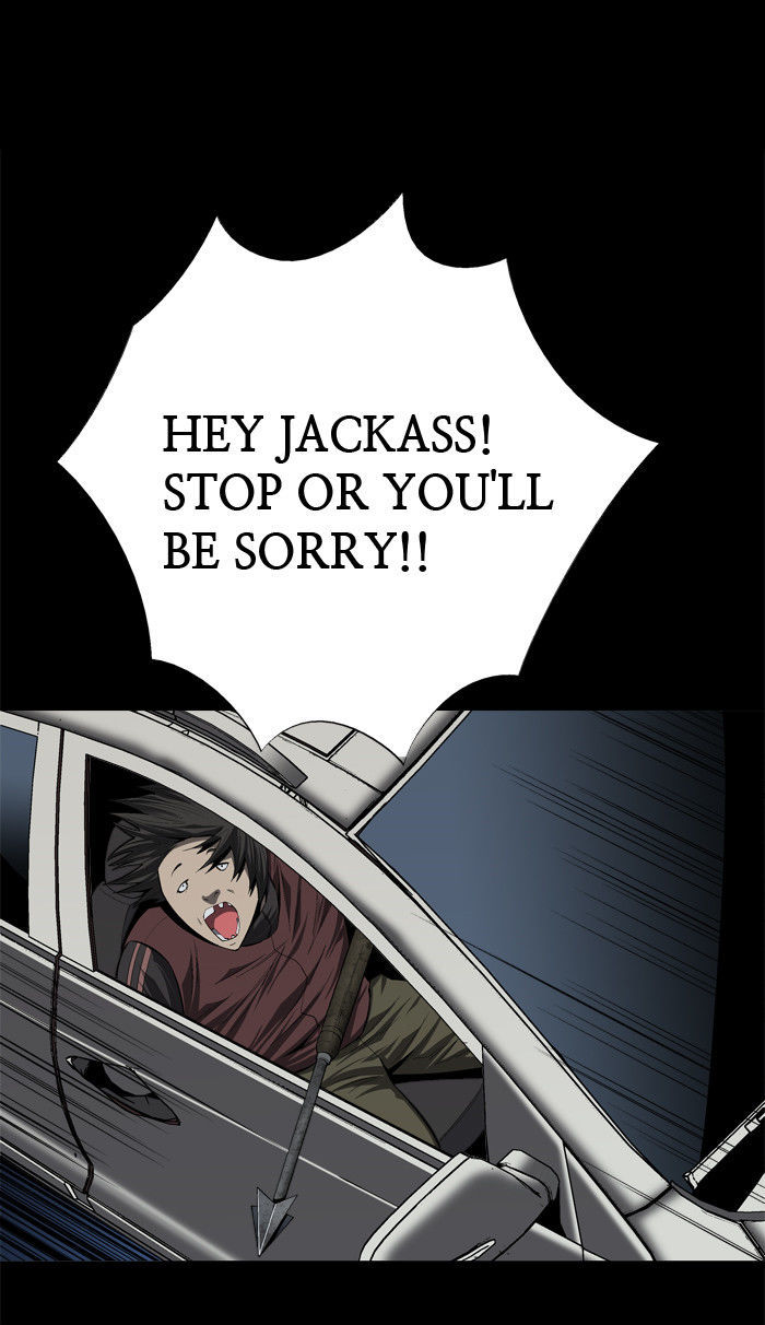 Hive Chapter 38 page 53 - Chapter 38