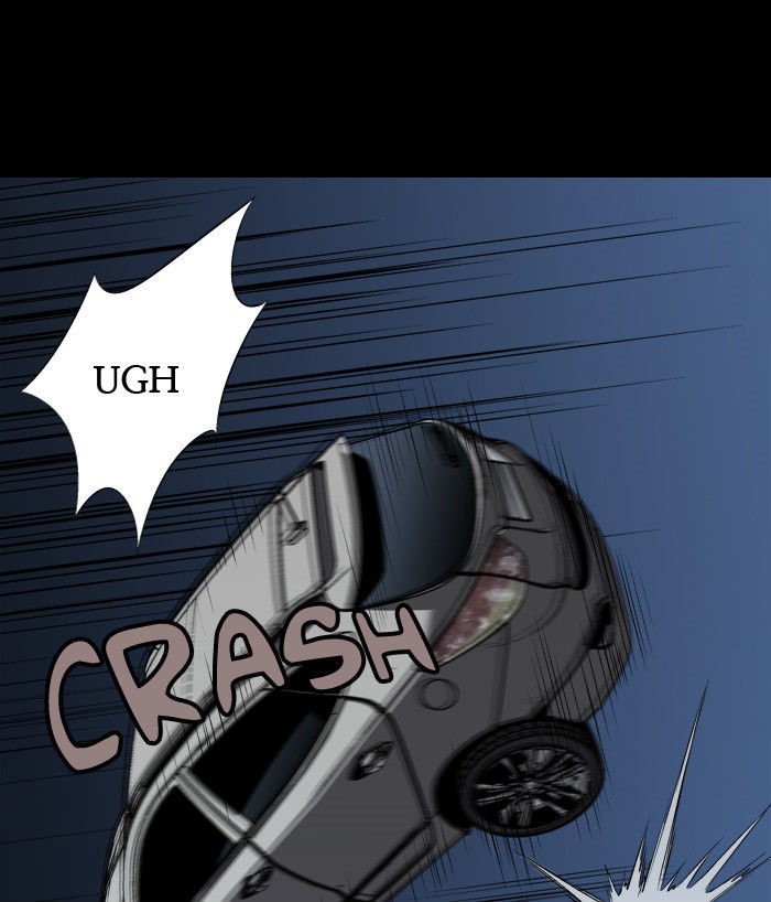 Hive Chapter 38 page 55 - Chapter 38
