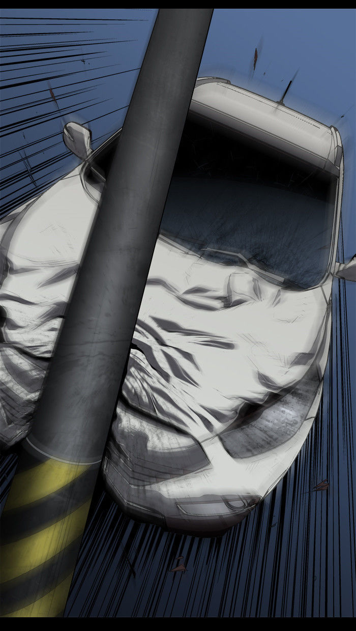 Hive Chapter 38 page 57 - Chapter 38