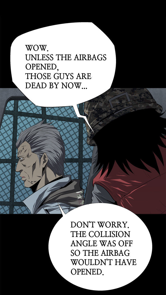 Hive Chapter 38 page 58 - Chapter 38
