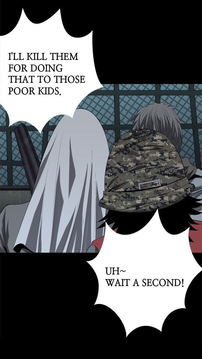 Hive Chapter 38 page 6 - Chapter 38