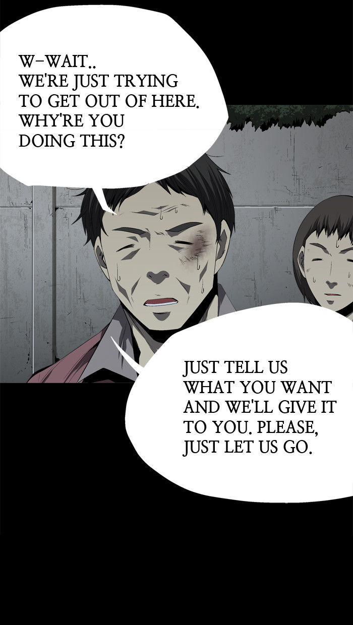 Hive Chapter 38 page 66 - Chapter 38