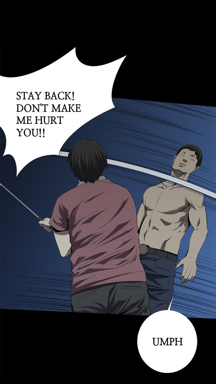 Hive Chapter 38 page 68 - Chapter 38