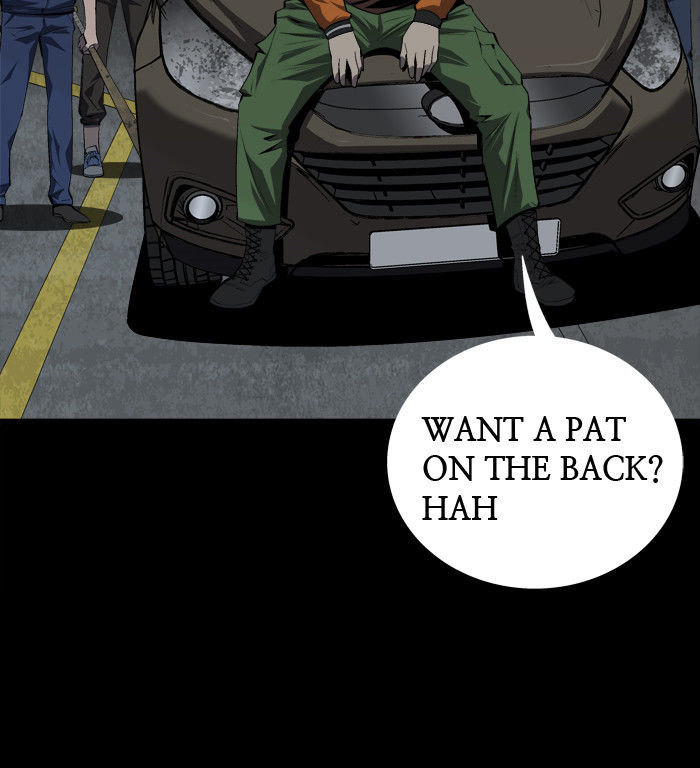 Hive Chapter 38 page 73 - Chapter 38