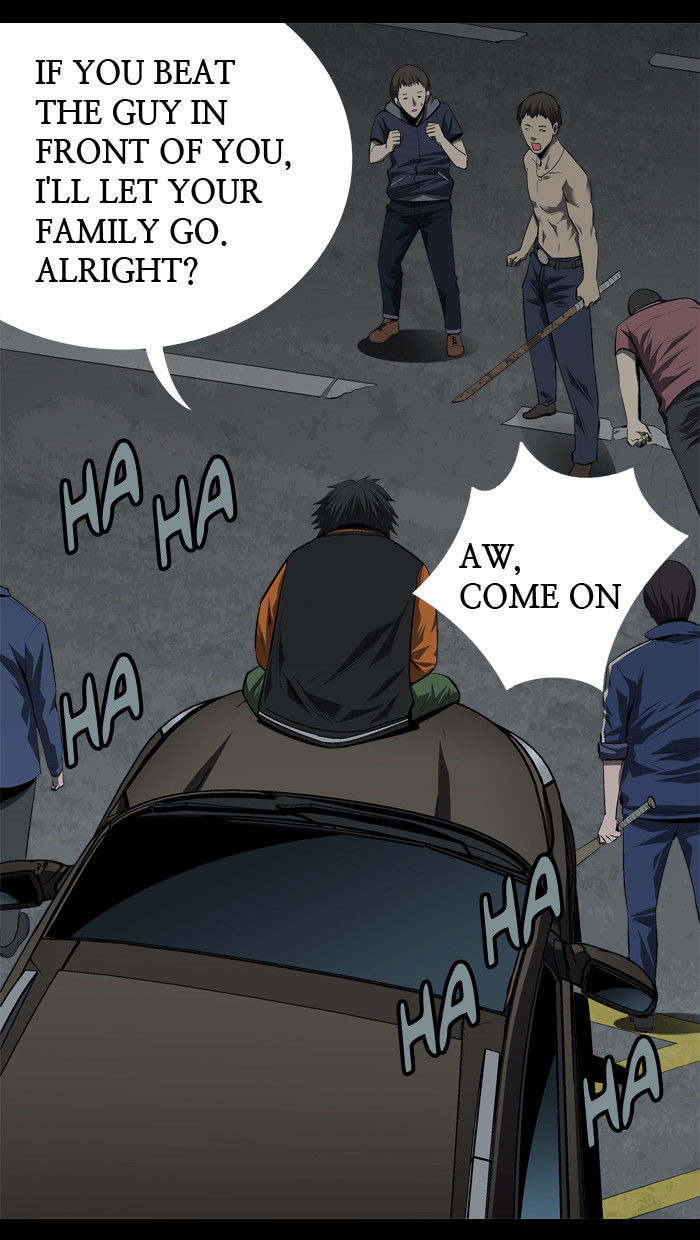 Hive Chapter 38 page 74 - Chapter 38