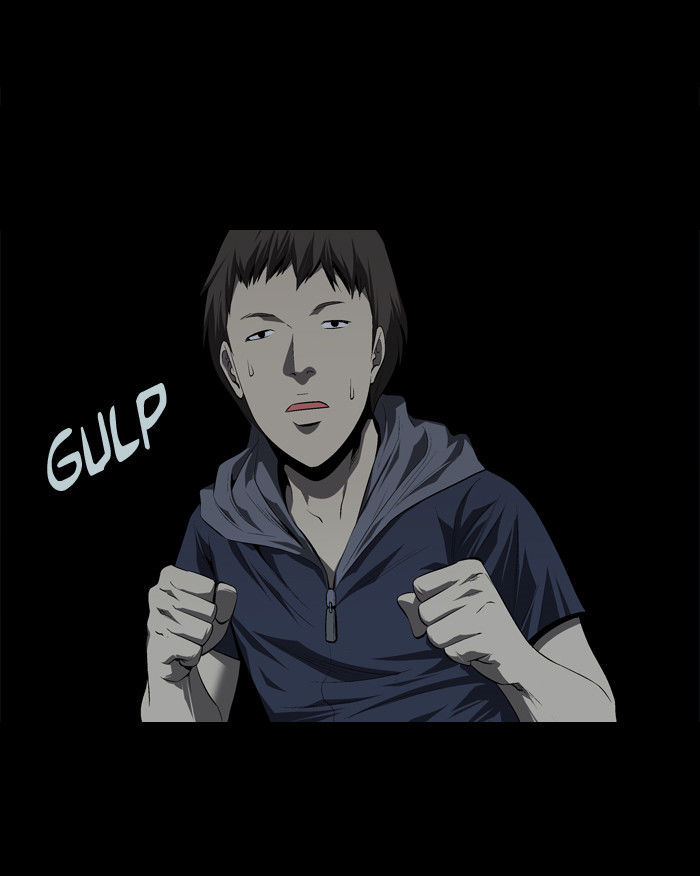 Hive Chapter 38 page 75 - Chapter 38