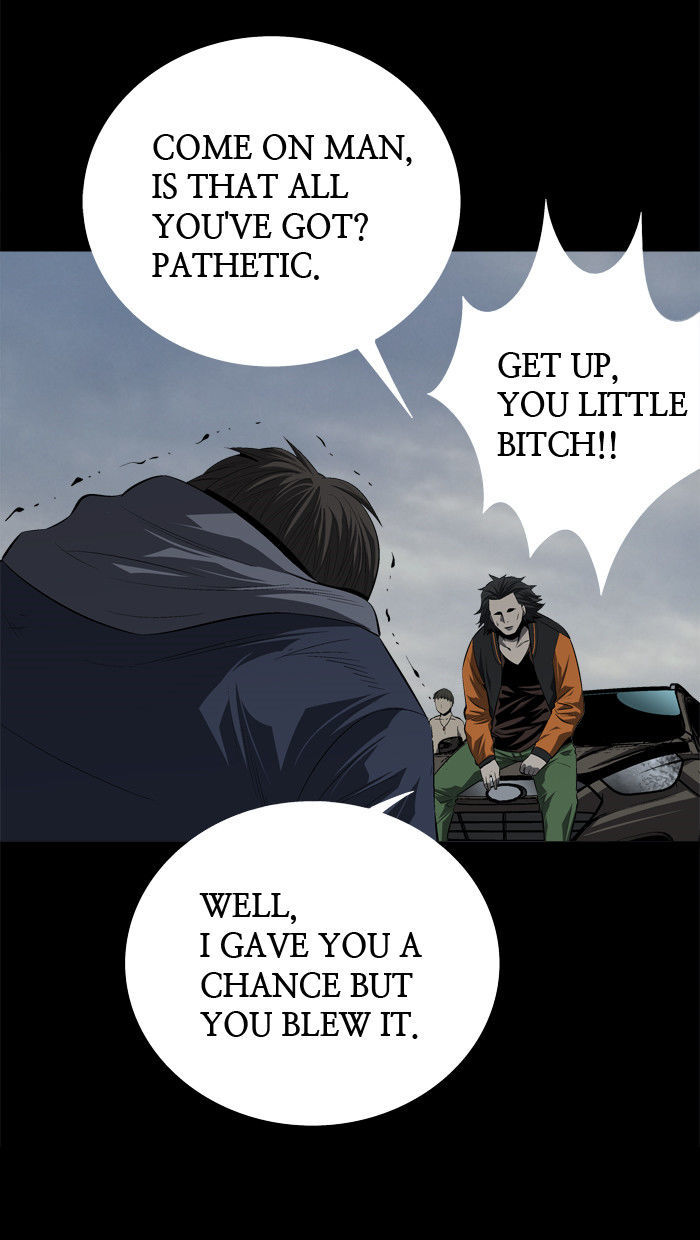 Hive Chapter 38 page 78 - Chapter 38