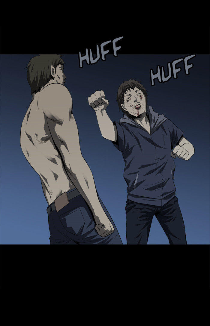 Hive Chapter 38 page 79 - Chapter 38