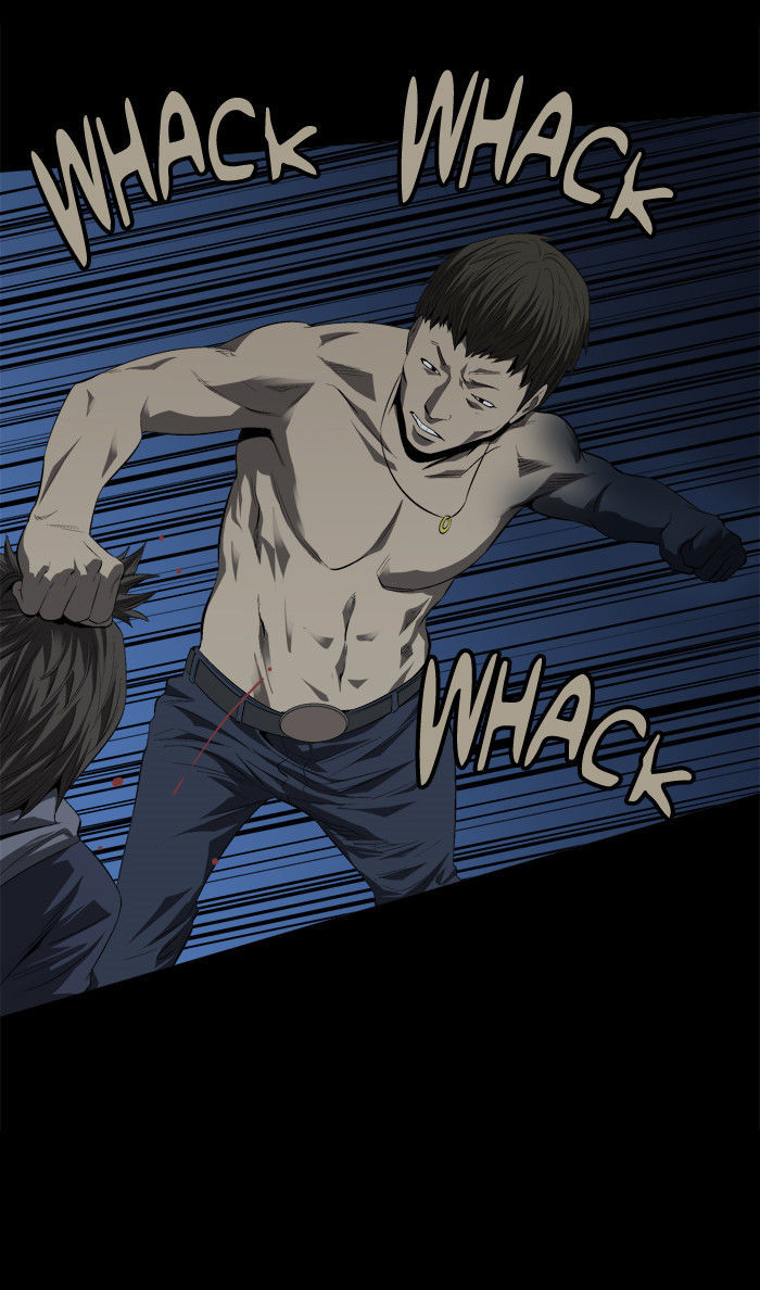 Hive Chapter 38 page 80 - Chapter 38