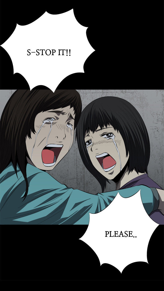 Hive Chapter 38 page 81 - Chapter 38