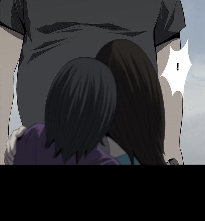 Hive Chapter 38 page 83 - Chapter 38