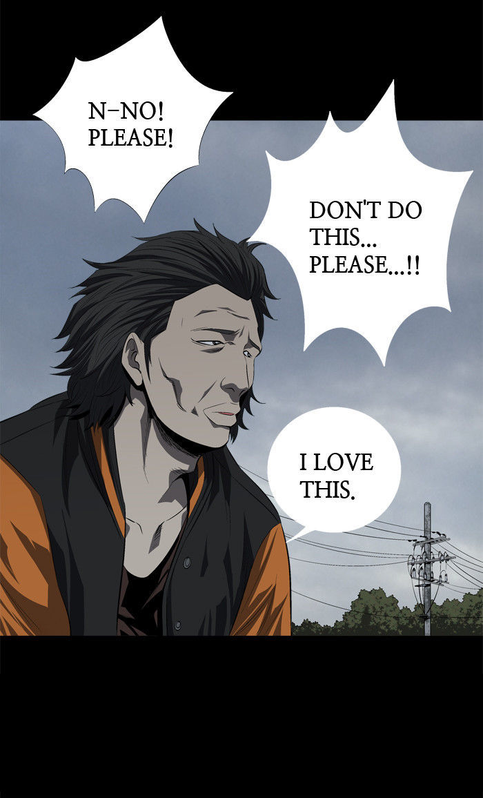 Hive Chapter 38 page 84 - Chapter 38