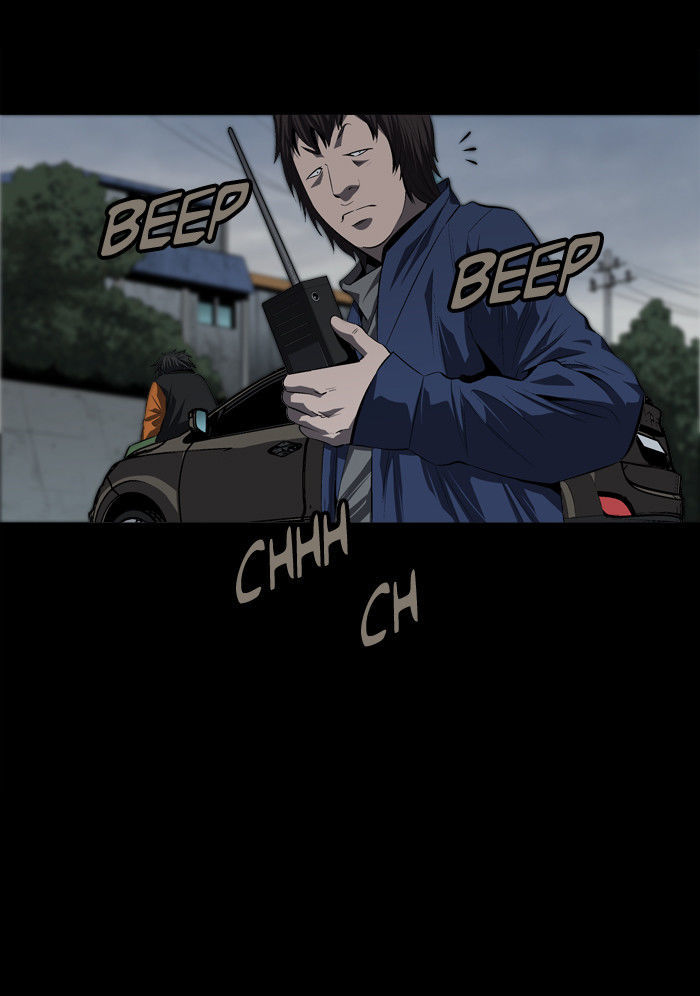 Hive Chapter 38 page 86 - Chapter 38