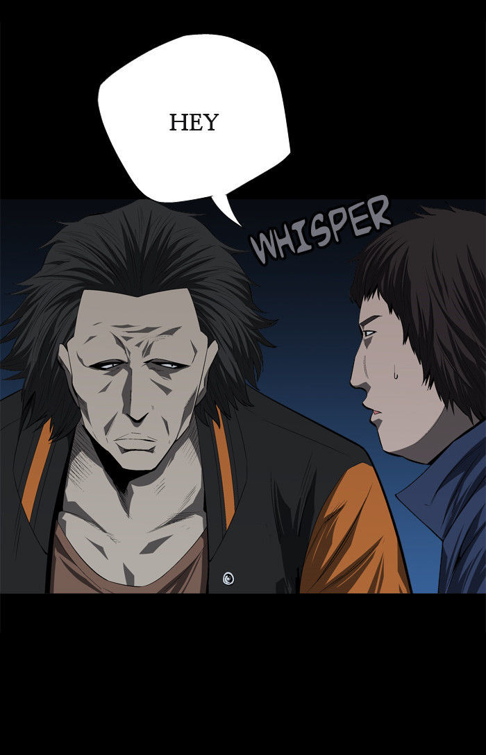 Hive Chapter 38 page 87 - Chapter 38