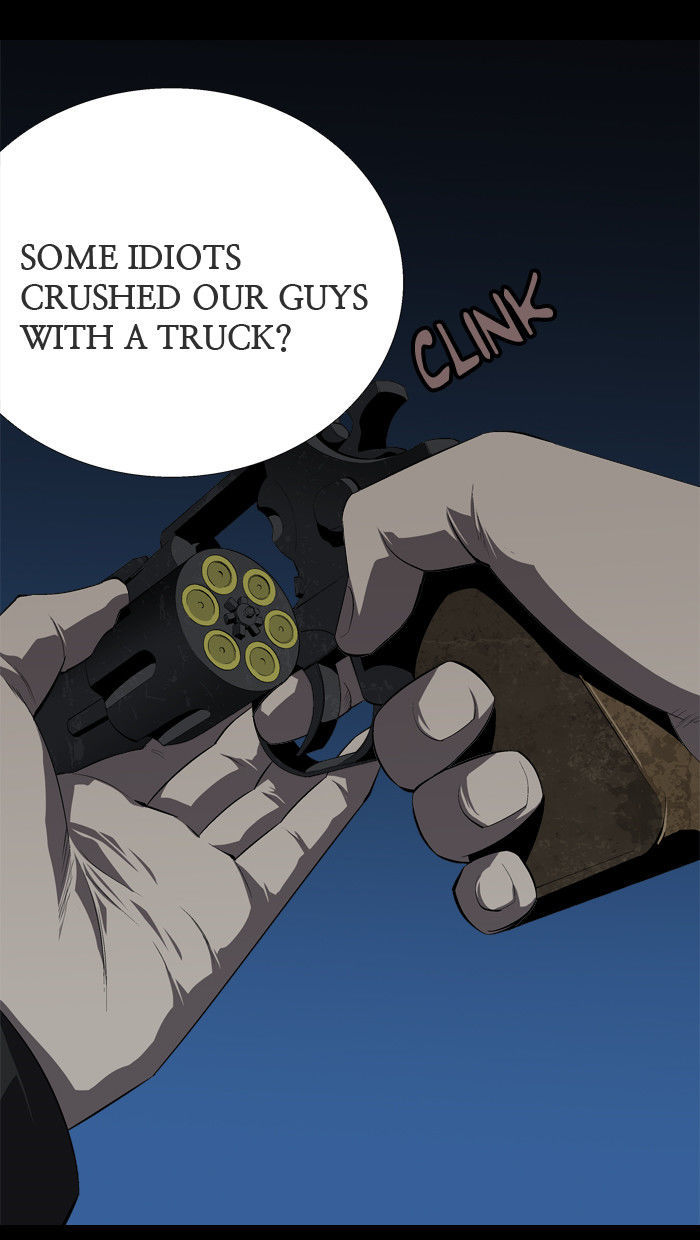 Hive Chapter 38 page 88 - Chapter 38