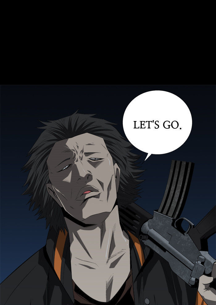 Hive Chapter 38 page 89 - Chapter 38