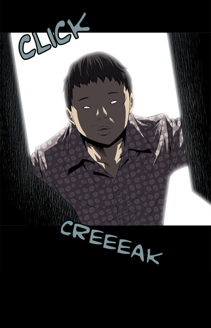 Hive Chapter 39 page 12 - Chapter 39
