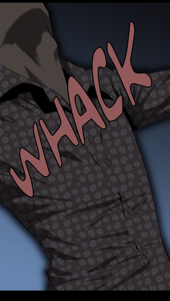 Hive Chapter 39 page 13 - Chapter 39