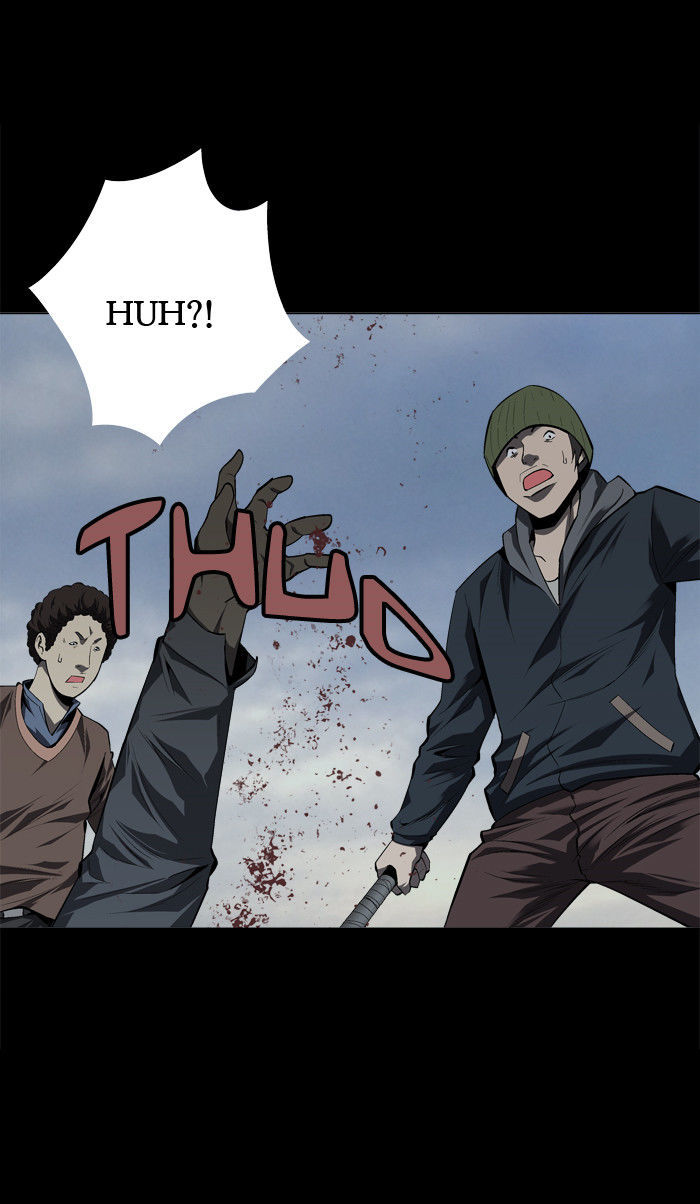 Hive Chapter 39 page 14 - Chapter 39