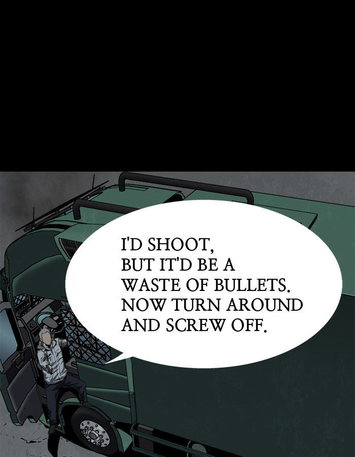 Hive Chapter 39 page 18 - Chapter 39