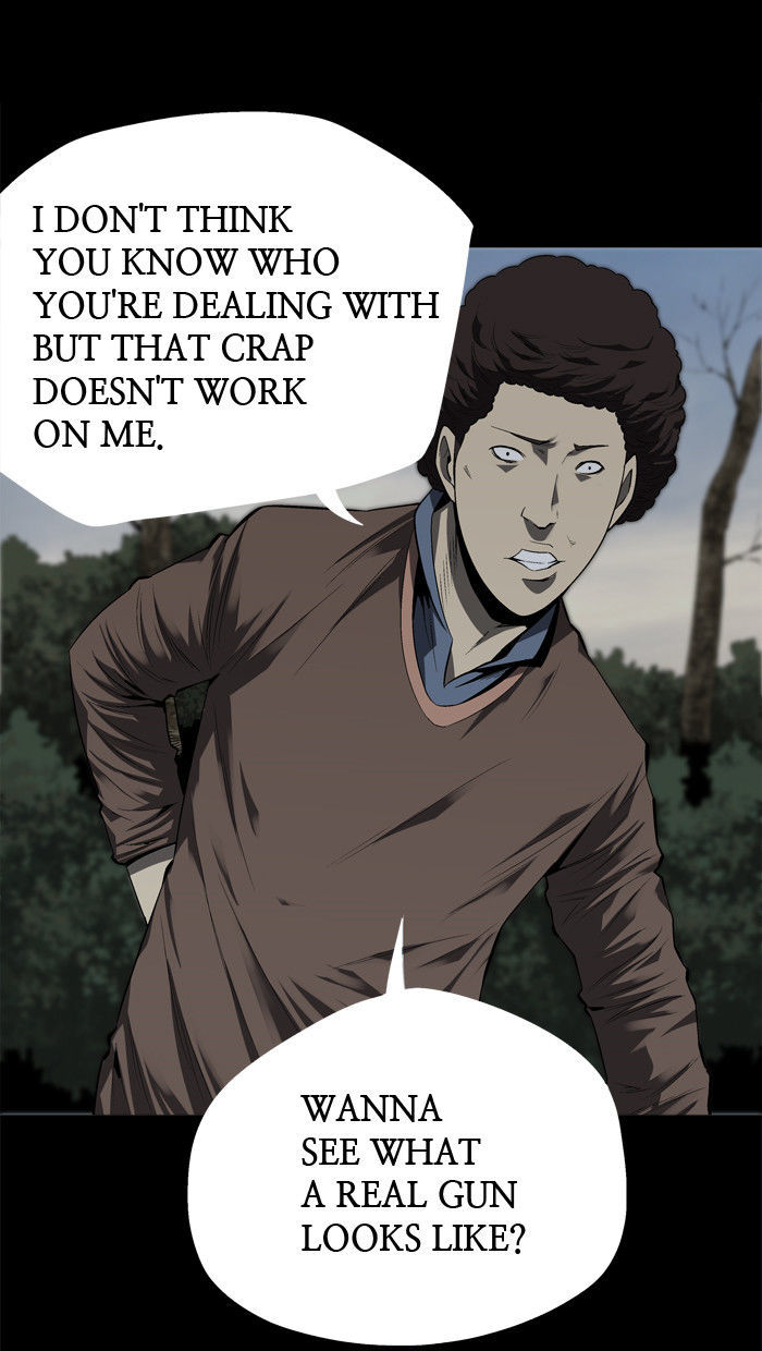 Hive Chapter 39 page 22 - Chapter 39