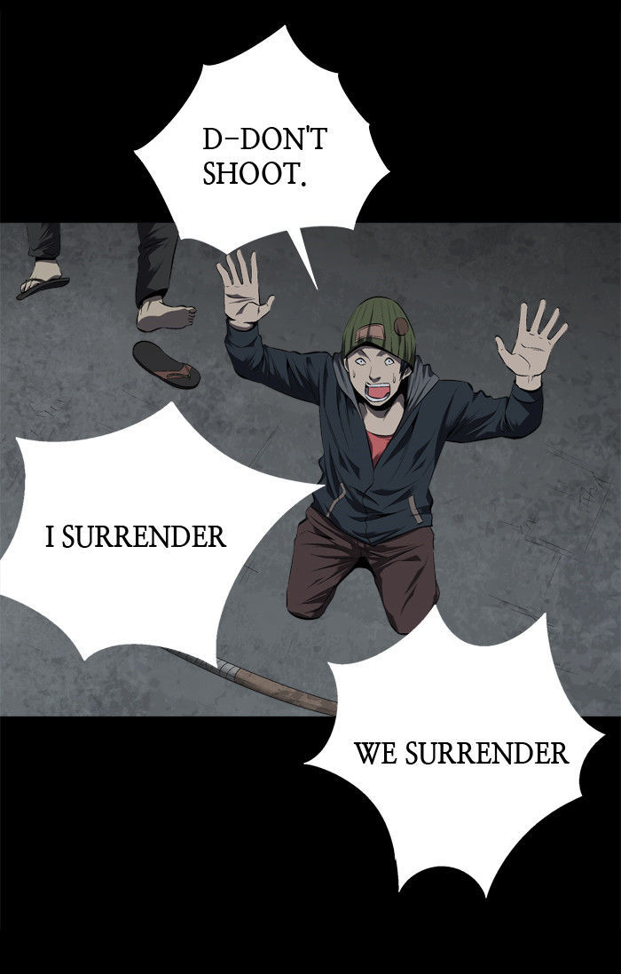 Hive Chapter 39 page 27 - Chapter 39
