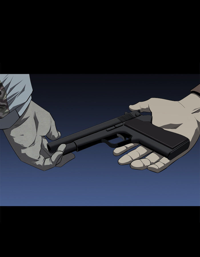 Hive Chapter 39 page 28 - Chapter 39