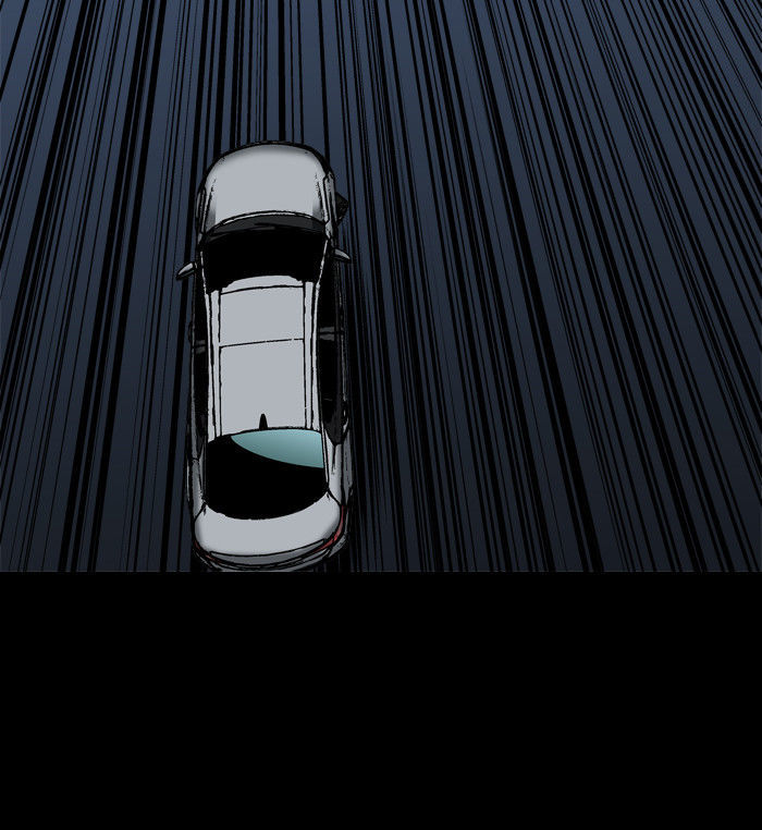 Hive Chapter 39 page 3 - Chapter 39