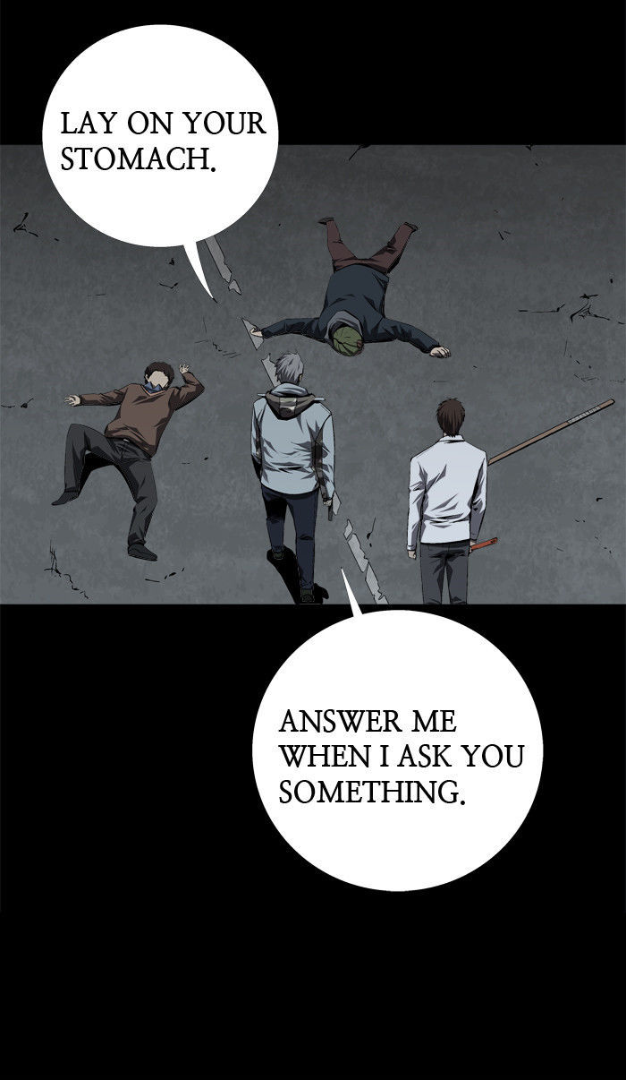 Hive Chapter 39 page 30 - Chapter 39