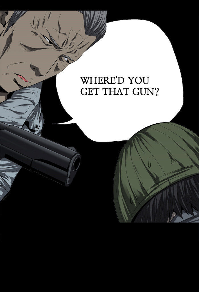Hive Chapter 39 page 31 - Chapter 39