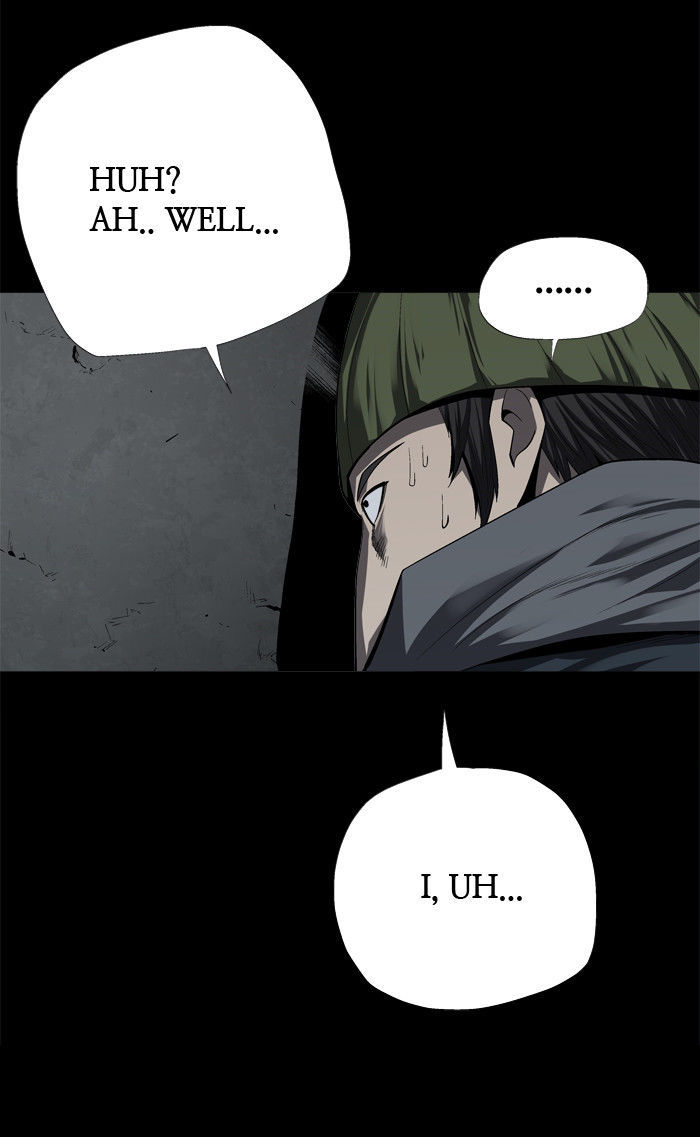 Hive Chapter 39 page 32 - Chapter 39