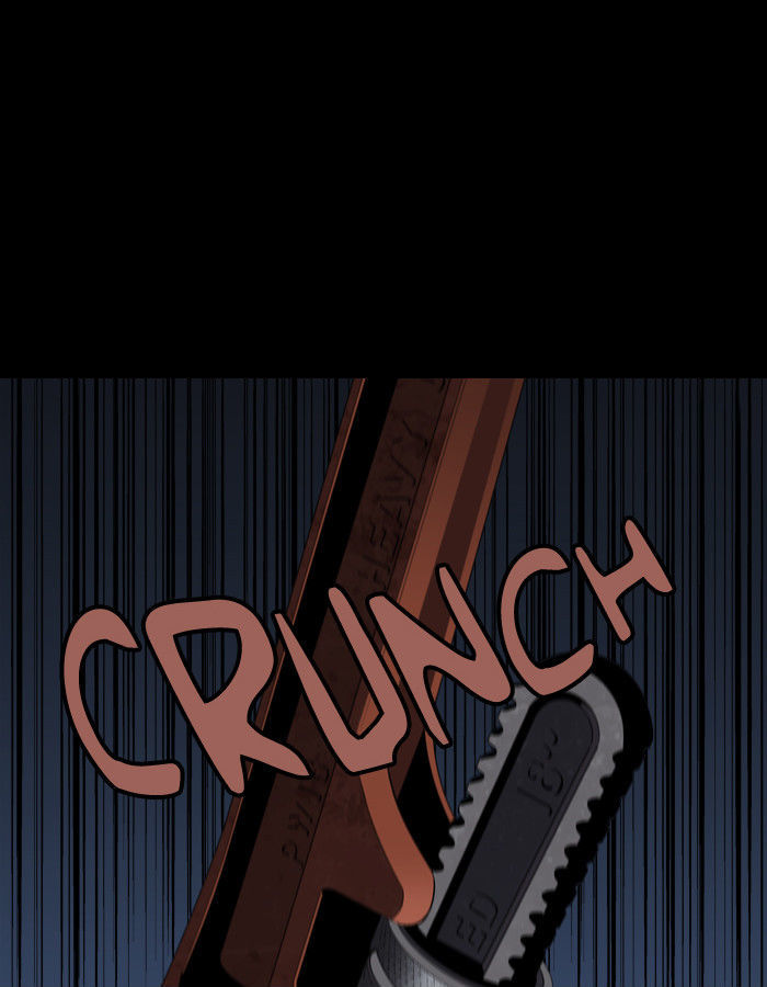 Hive Chapter 39 page 33 - Chapter 39