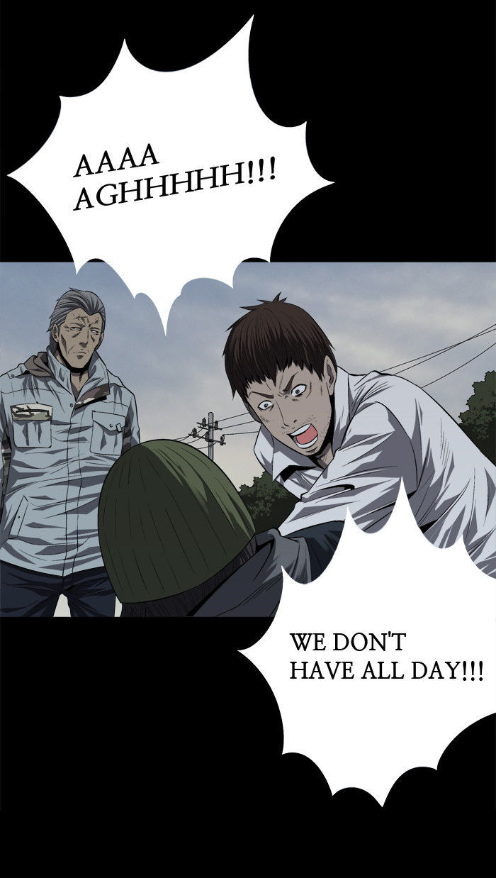 Hive Chapter 39 page 35 - Chapter 39