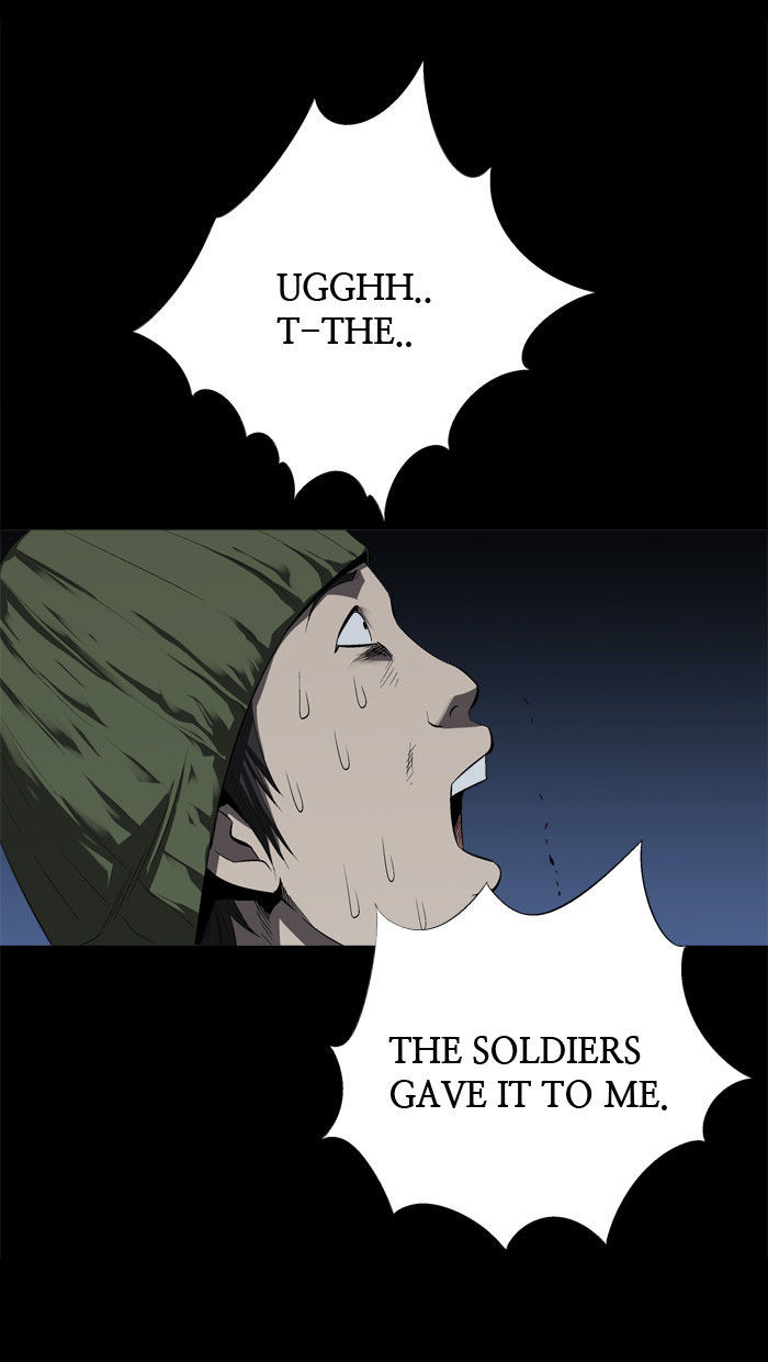 Hive Chapter 39 page 36 - Chapter 39
